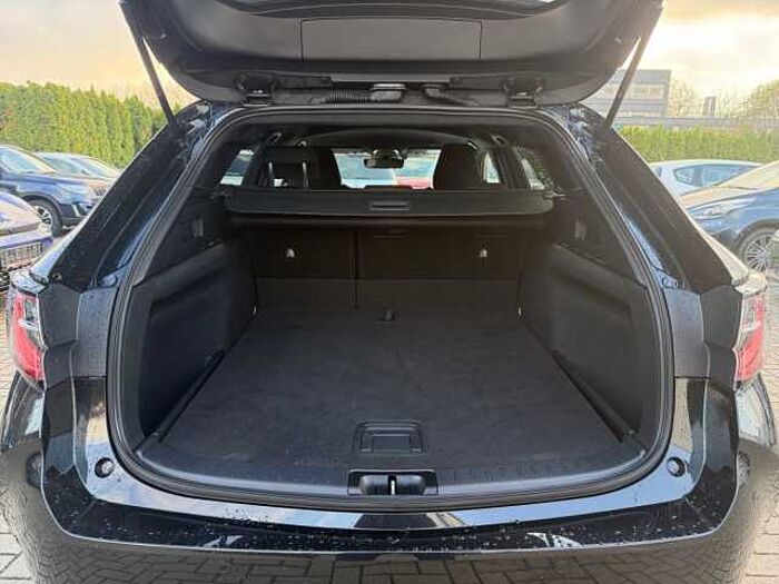 Suzuki Swace 1.8 Comfort+ CVT NAVI LED ACC