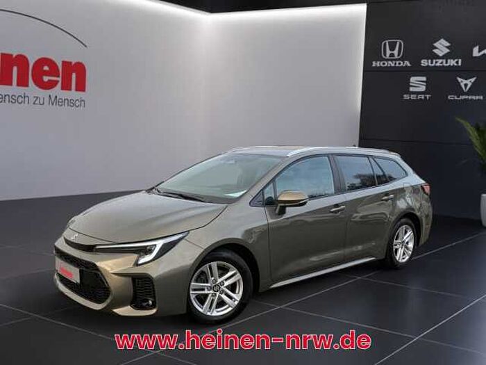 Suzuki Swace 1.8 Comfort+ CVT NAVI LED ACC