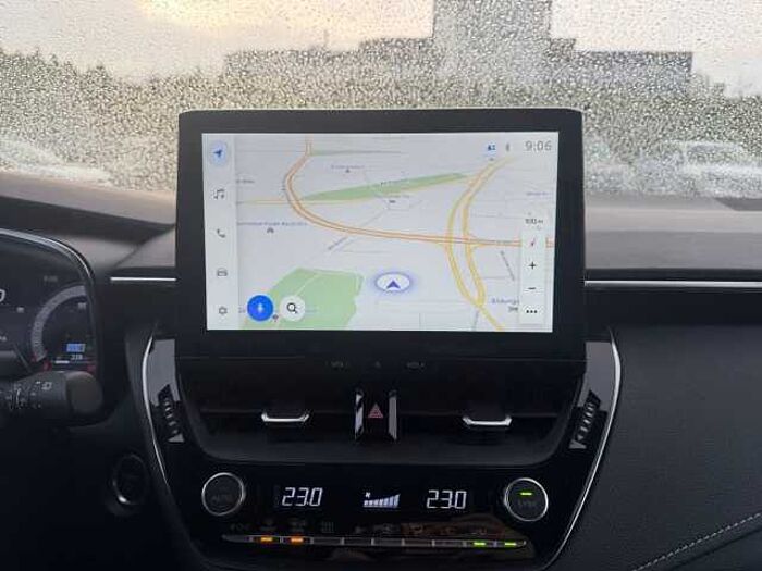 Suzuki Swace 1.8 Comfort+ CVT NAVI LED ACC