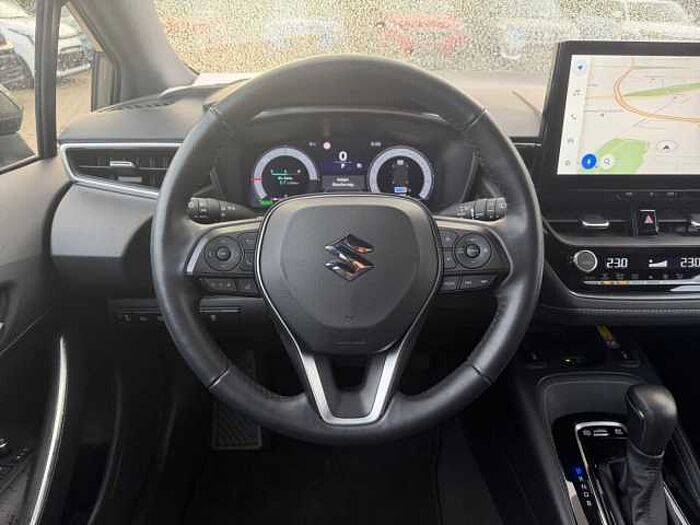 Suzuki Swace 1.8 Comfort+ CVT NAVI LED ACC