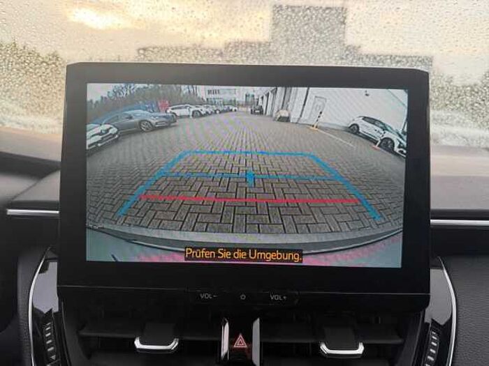 Suzuki Swace 1.8 Comfort+ CVT NAVI LED ACC