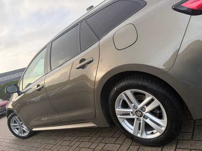 Suzuki Swace 1.8 Comfort+ CVT NAVI LED ACC