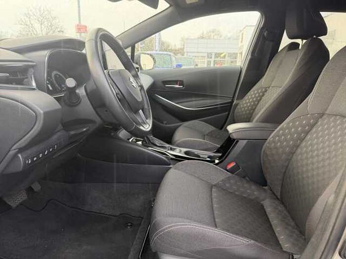 Suzuki Swace 1.8 Comfort+ CVT NAVI LED ACC