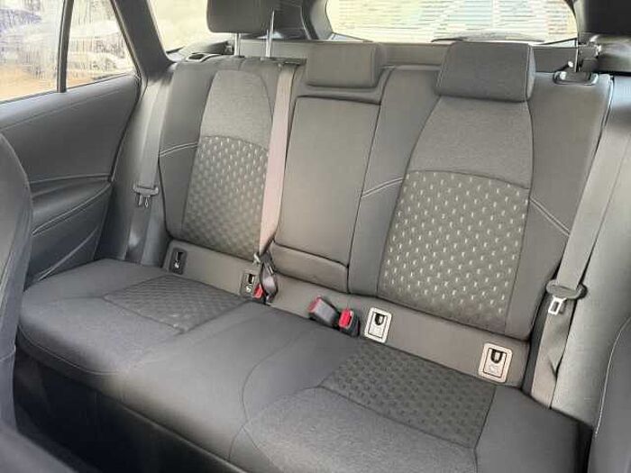 Suzuki Swace 1.8 Comfort+ CVT NAVI LED ACC