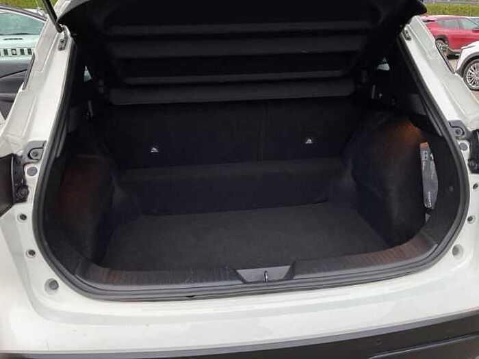 Nissan Qashqai 1.3 DIG-T MHEV Visia ACC+LED+PDC+SpurW