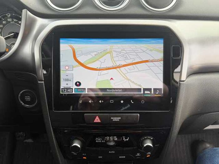 Suzuki Vitara 1.4 DITC 4x2 Comfort NAVI LED ACC