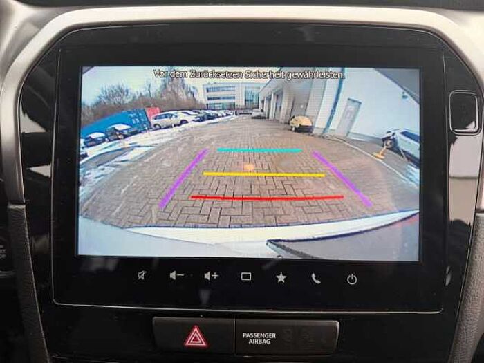 Suzuki Vitara 1.4 DITC 4x2 Comfort NAVI LED ACC