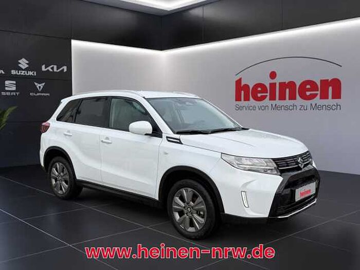 Suzuki Vitara 1.4 DITC 4x2 Comfort NAVI LED ACC