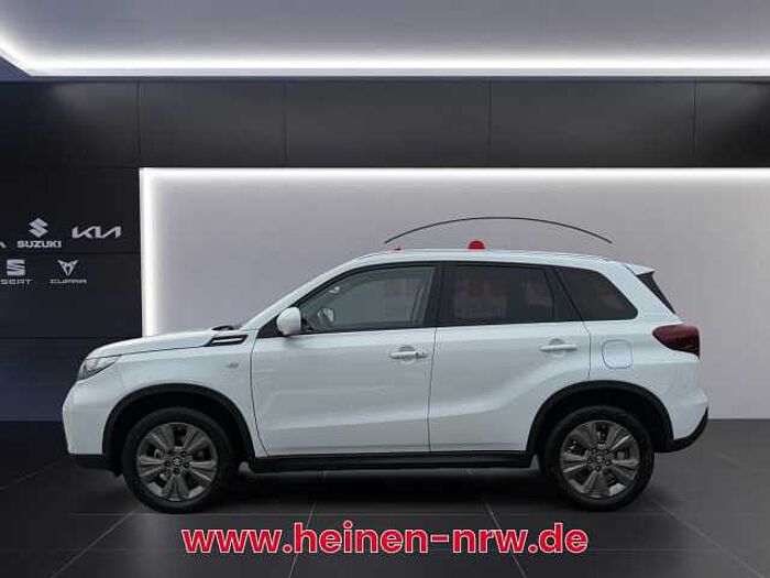 Suzuki Vitara 1.4 DITC 4x2 Comfort NAVI LED ACC