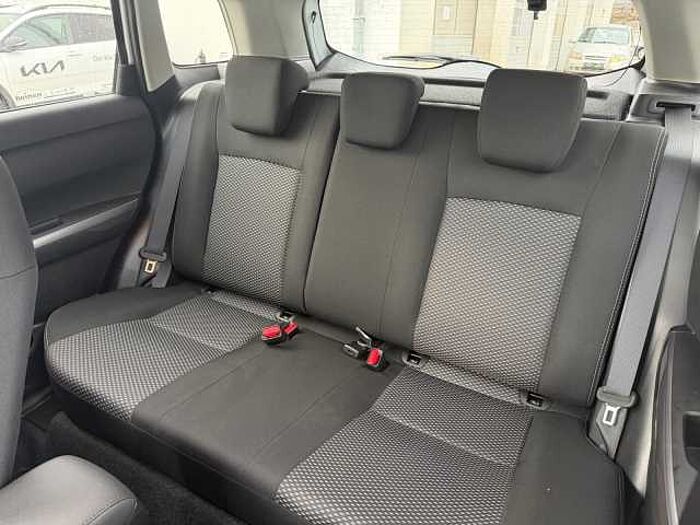 Suzuki Vitara 1.4 DITC 4x2 Comfort NAVI LED ACC