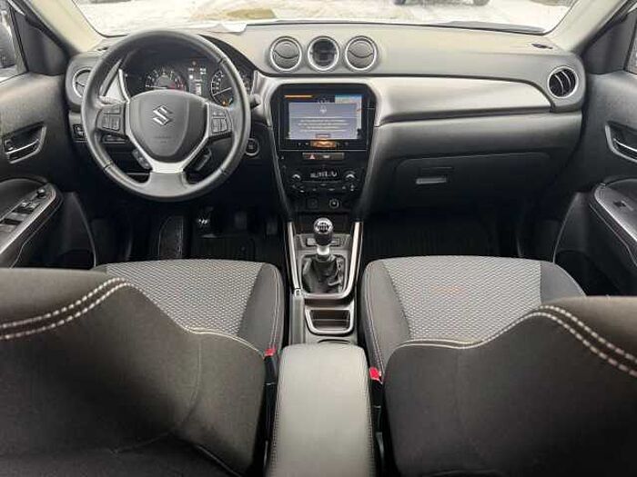 Suzuki Vitara 1.4 DITC 4x2 Comfort NAVI LED ACC