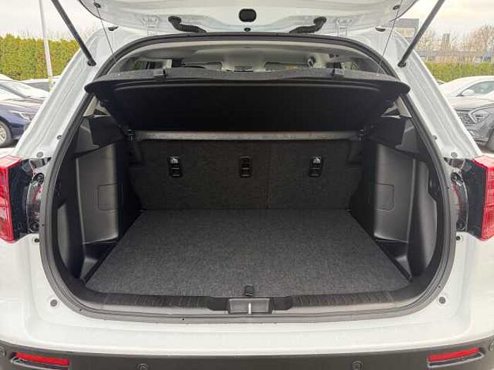 Suzuki Vitara 1.4 DITC 4x2 Comfort NAVI LED ACC