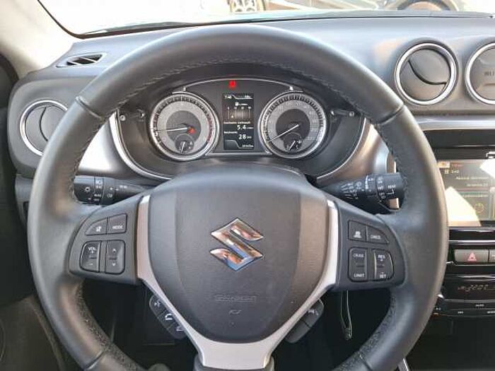 Suzuki Vitara 1.4 DITC Comfort NAVI LED ACC