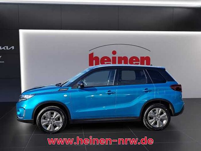 Suzuki Vitara 1.4 DITC Comfort NAVI LED ACC