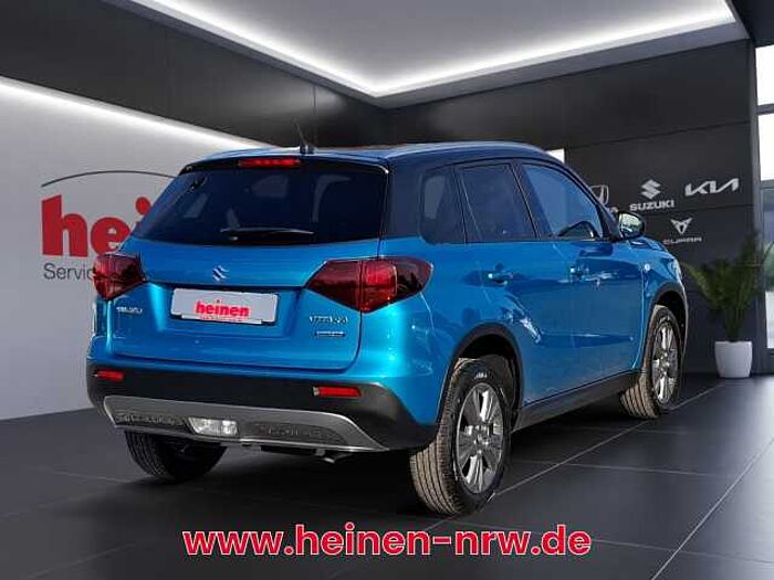 Suzuki Vitara 1.4 DITC Comfort NAVI LED ACC
