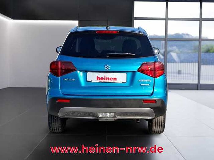 Suzuki Vitara 1.4 DITC Comfort NAVI LED ACC