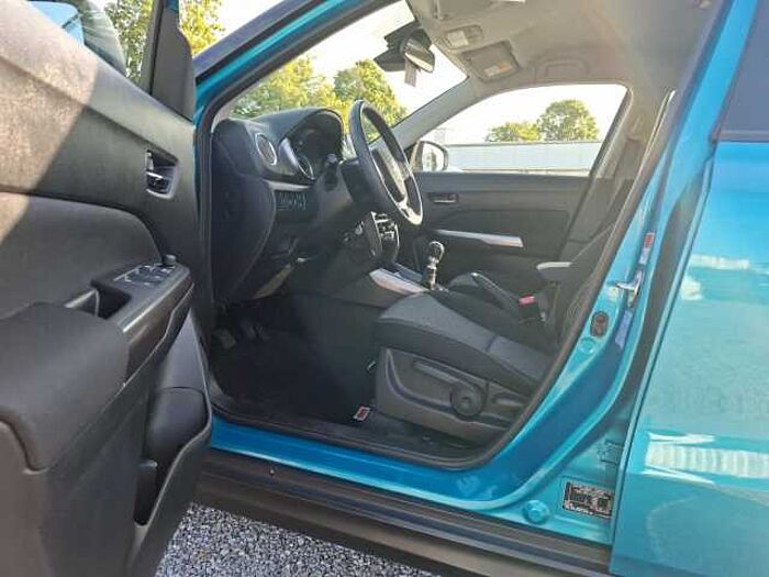 Suzuki Vitara 1.4 DITC Comfort NAVI LED ACC