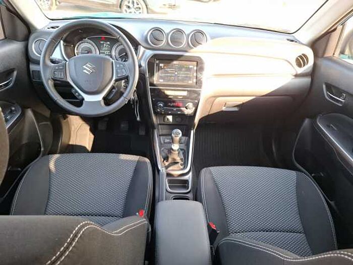 Suzuki Vitara 1.4 DITC Comfort NAVI LED ACC