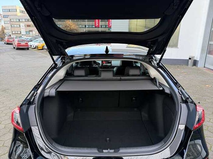 Honda Civic 2.0 e: HEV Advance PANO+BOSE+CARPLAY+NAVI