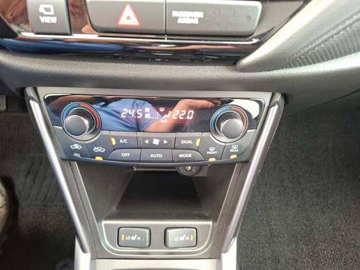 Suzuki S-CROSS 1.4 COMFORT ALLGRIP HYBRID NAVI LED PANO SX4