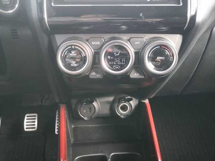 Suzuki Swift 1.4 Sport NAVI LED ACC ALU