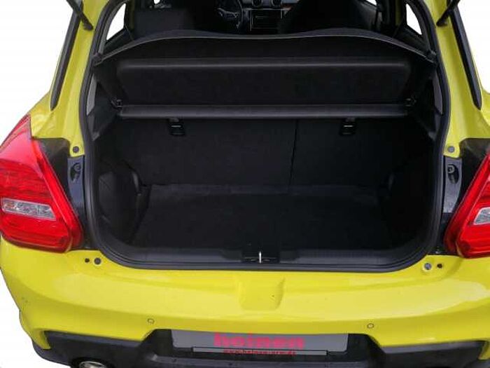 Suzuki Swift 1.4 Sport NAVI LED ACC ALU
