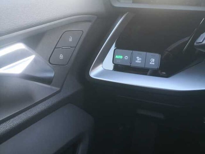 Audi A3 1.5 TFSI Sportback advanced MHEV