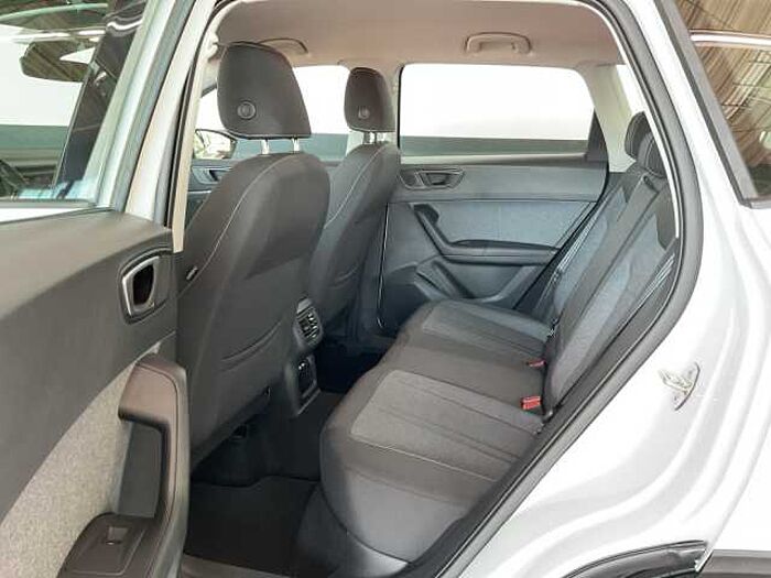 SEAT Ateca 1.5 TSI DSG Style LED NAVI KAMERA ACC