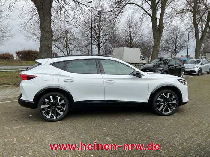 CUPRA Formentor 1.5 eTSI DSG INTELLI DRIVE PAKET III Cupra
