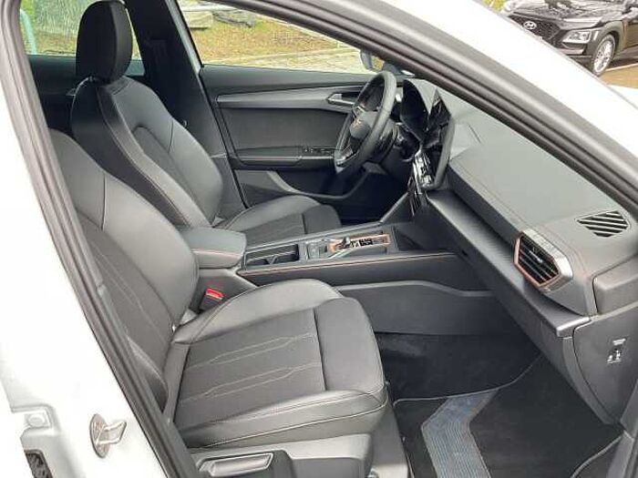 CUPRA Formentor 1.5 eTSI DSG INTELLI DRIVE PAKET III Cupra