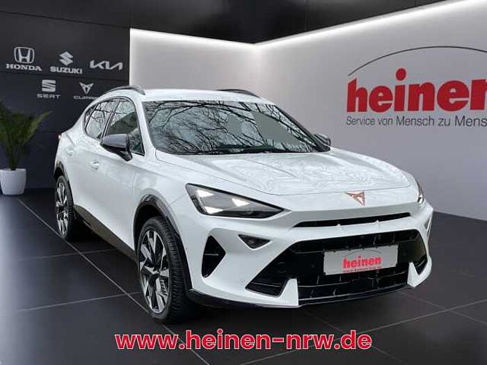 CUPRA Formentor 1.5 eTSI DSG INTELLI DRIVE PAKET III Cupra