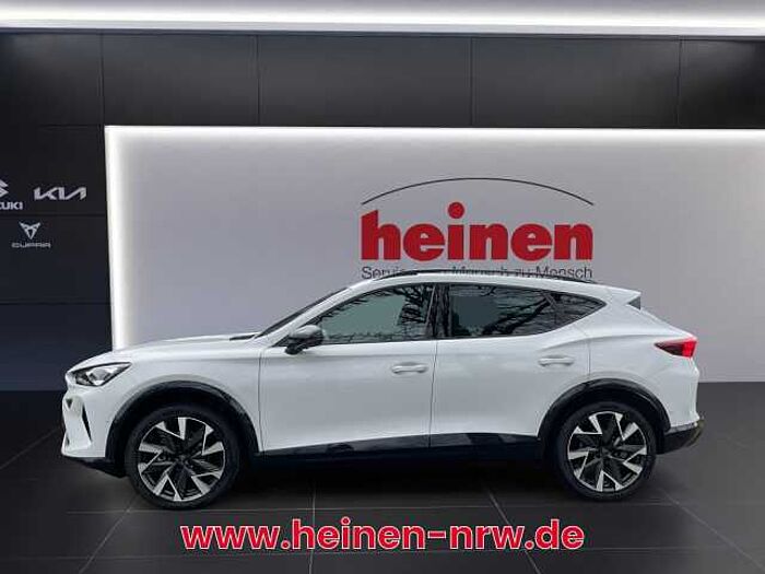 CUPRA Formentor 1.5 eTSI DSG INTELLI DRIVE PAKET III Cupra