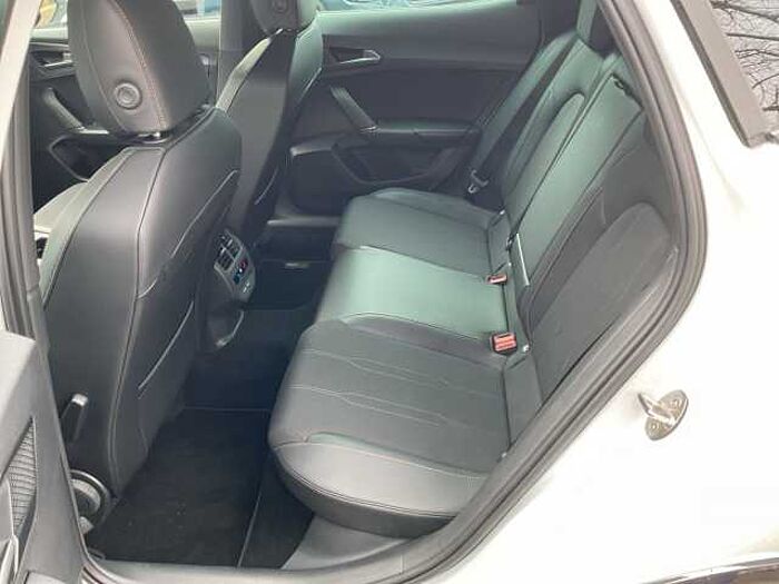 CUPRA Formentor 1.5 eTSI DSG INTELLI DRIVE PAKET III Cupra