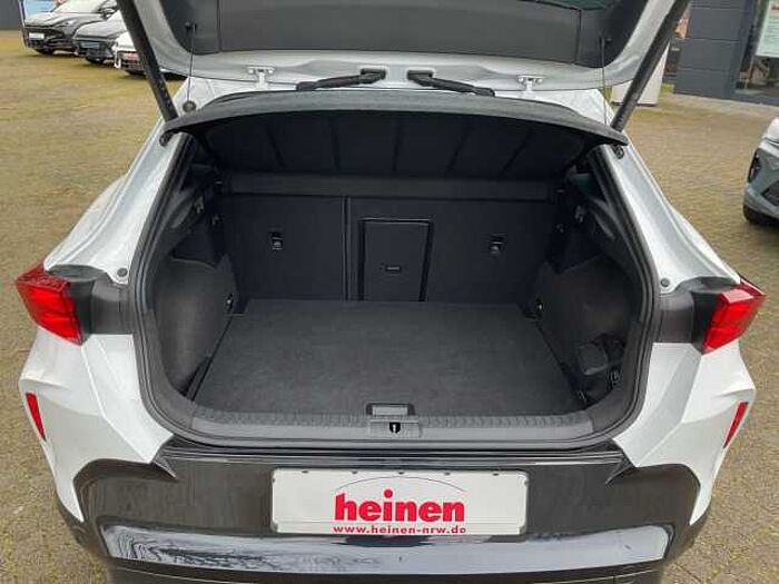 CUPRA Formentor 1.5 eTSI DSG INTELLI DRIVE PAKET III Cupra