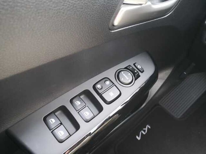 Kia PICANTO 1.0 GT LINE NAVI SPUR & TOTWINKELASSISTENT GT-Line