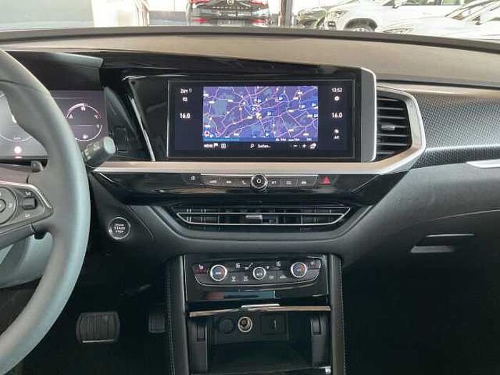 Opel Grandland 1.2 Turbo Ultimate Autom. LED+NAVI+ACC X