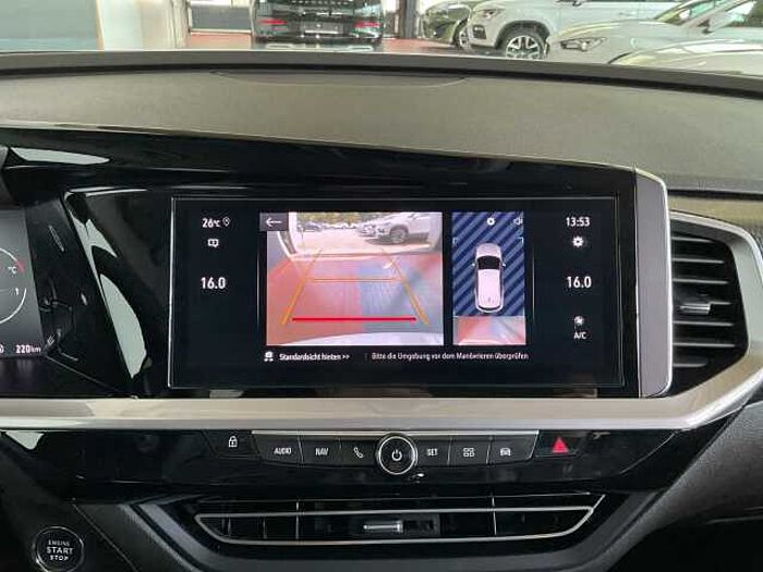 Opel Grandland 1.2 Turbo Ultimate Autom. LED+NAVI+ACC X