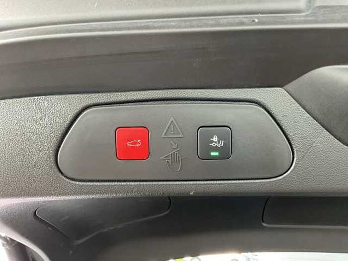 Opel Grandland 1.2 Turbo Ultimate Autom. LED+NAVI+ACC X