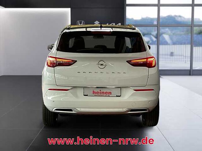 Opel Grandland 1.2 Turbo Ultimate Autom. LED+NAVI+ACC X