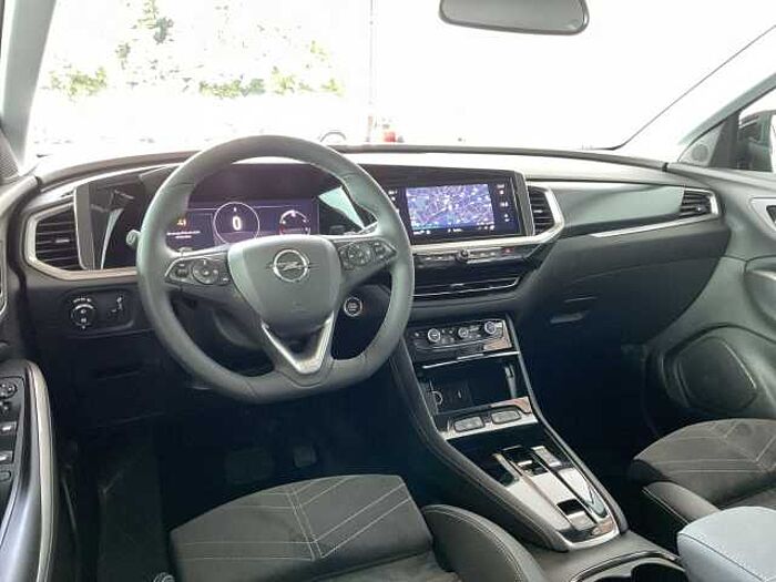 Opel Grandland 1.2 Turbo Ultimate Autom. LED+NAVI+ACC X