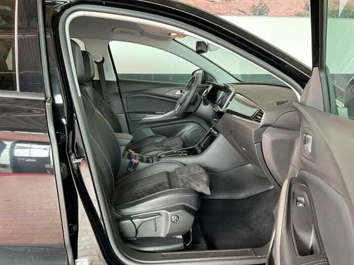 Opel Grandland 1.2 Turbo Ultimate Autom. LED+NAVI+ACC X