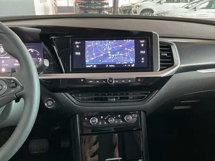Opel Grandland 1.2 Turbo Ultimate Autom. LED+NAVI+ACC X