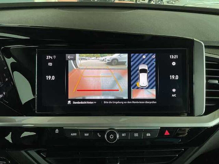 Opel Grandland 1.2 Turbo Ultimate Autom. LED+NAVI+ACC X