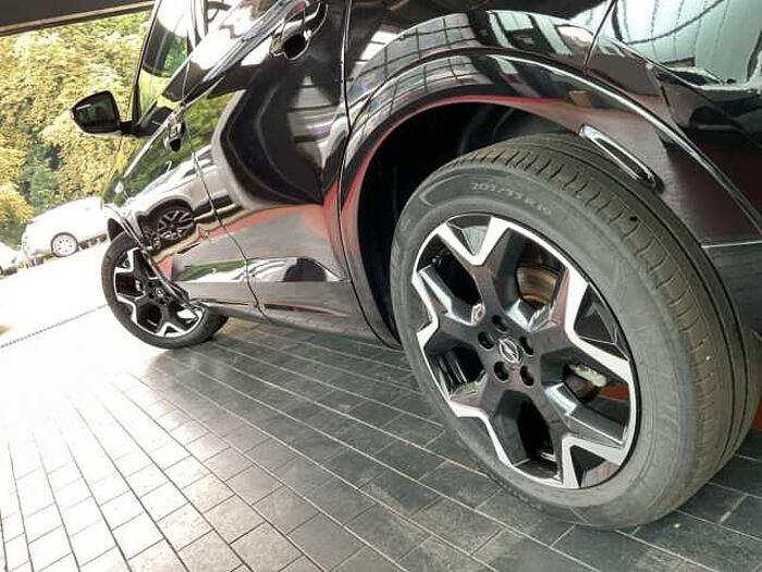 Opel Grandland 1.2 Turbo Ultimate Autom. LED+NAVI+ACC X