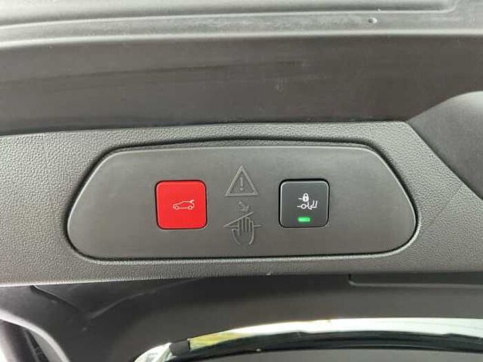 Opel Grandland 1.2 Turbo Ultimate Autom. LED+NAVI+ACC X