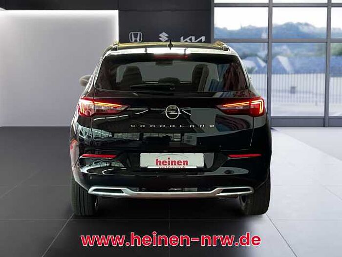 Opel Grandland 1.2 Turbo Ultimate Autom. LED+NAVI+ACC X