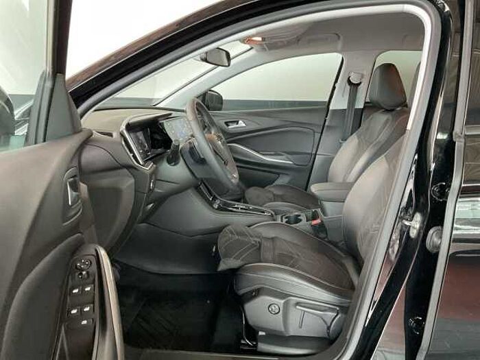 Opel Grandland 1.2 Turbo Ultimate Autom. LED+NAVI+ACC X
