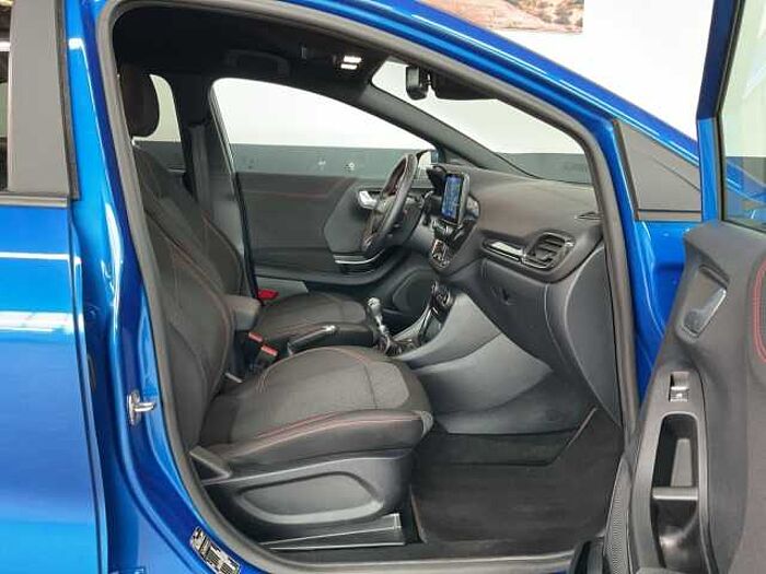 Ford Puma 1.0 EcoBoost ST-Line LED+NAVI+PDC+DAB