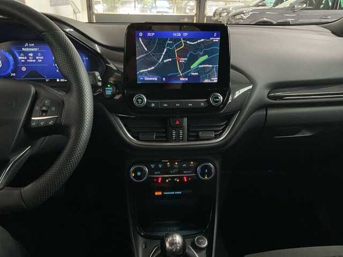 Ford Puma 1.0 EcoBoost ST-Line LED+NAVI+PDC+DAB