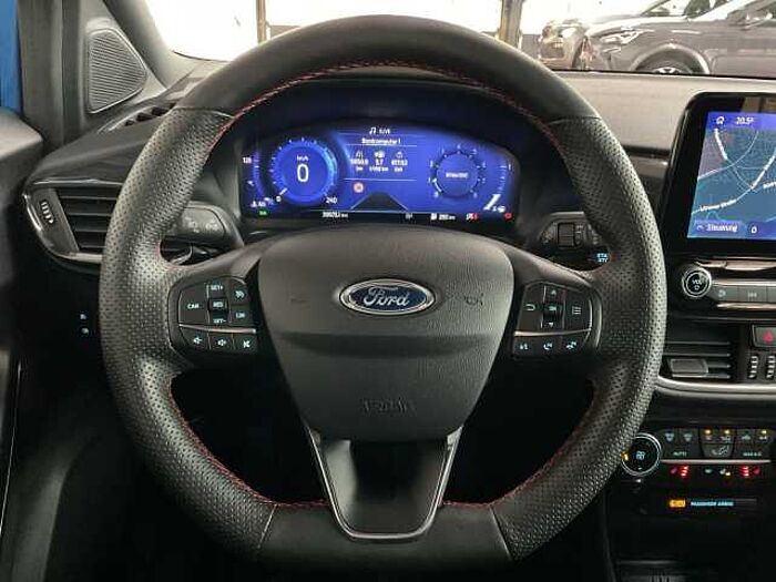Ford Puma 1.0 EcoBoost ST-Line LED+NAVI+PDC+DAB